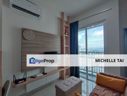 Plaza@Kelana Jaya, ss7 for Rent - Beautifully renovated, Selangor, Petaling Jaya