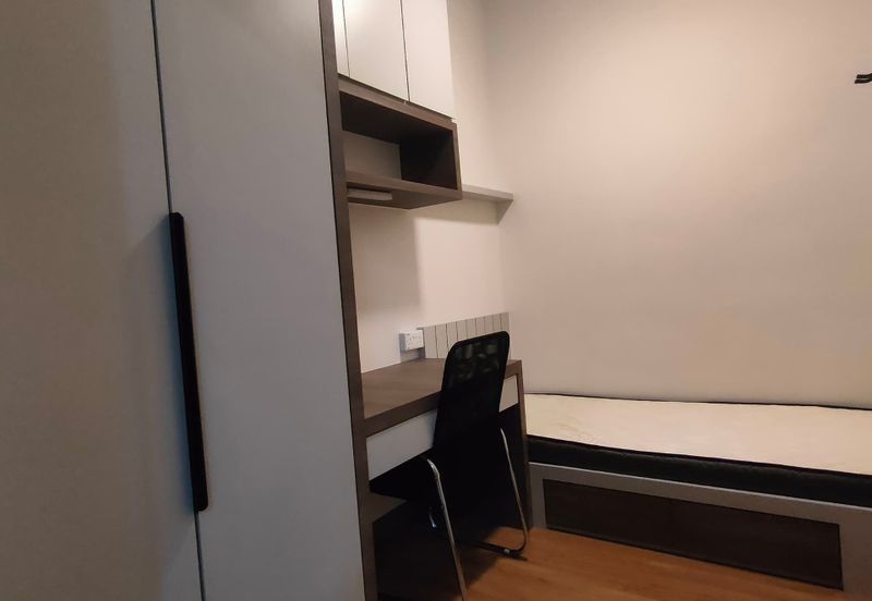 Plaza @ Kelana Jaya **