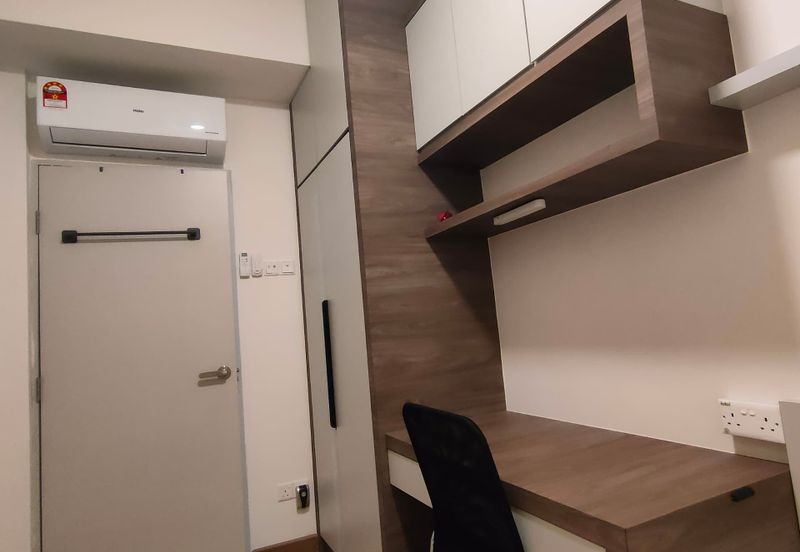 Plaza @ Kelana Jaya **