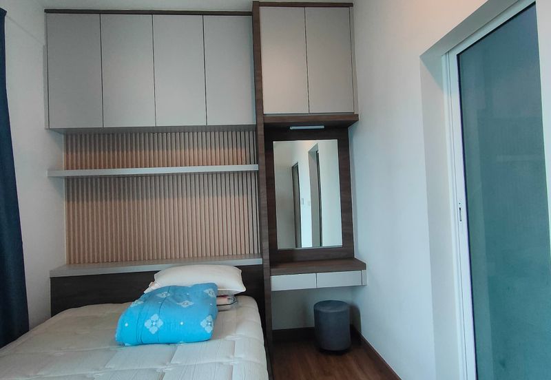 Plaza @ Kelana Jaya **