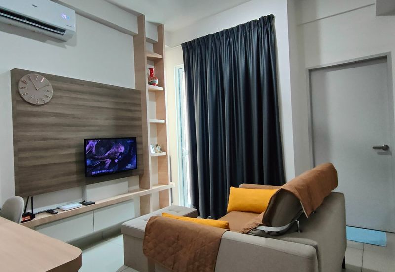 Plaza @ Kelana Jaya **