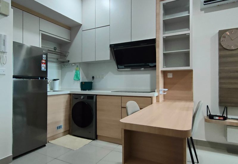 Plaza @ Kelana Jaya **