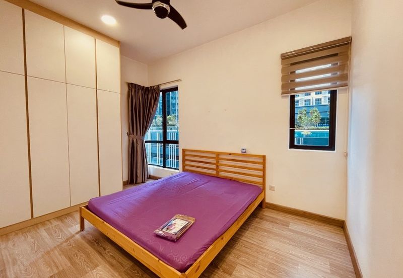 South View Serviced Apartments