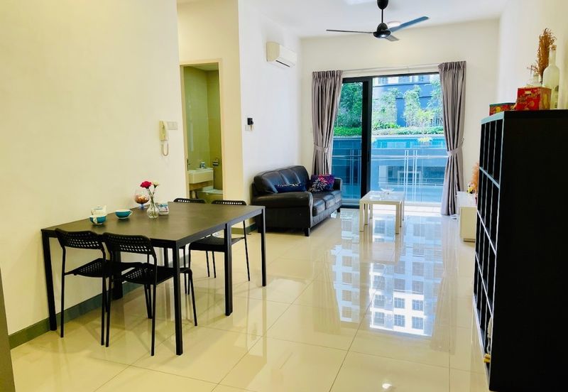 South View Serviced Apartments