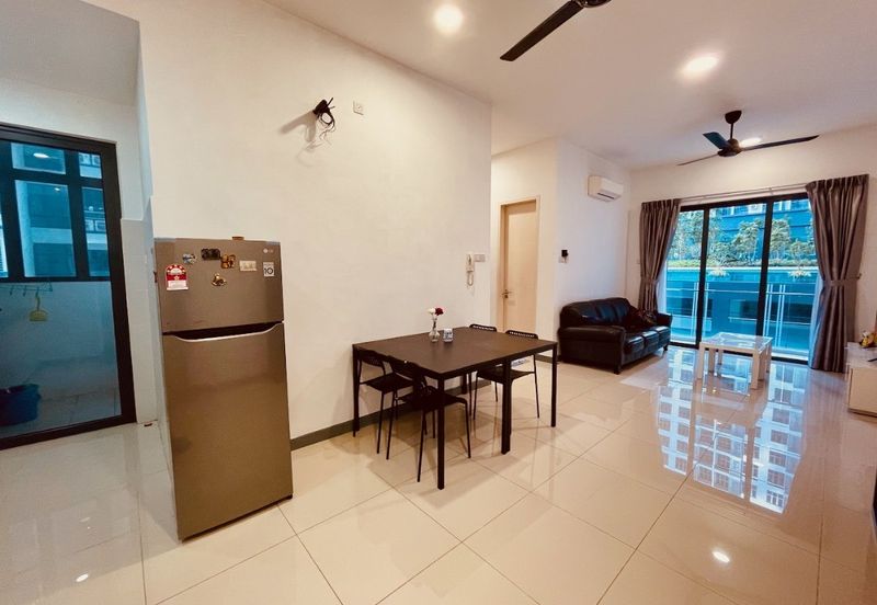 South View Serviced Apartments