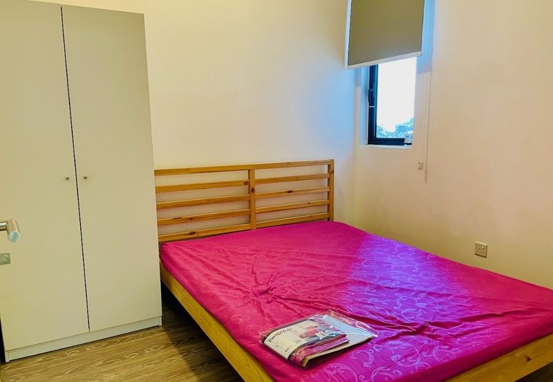 South View Serviced Apartments