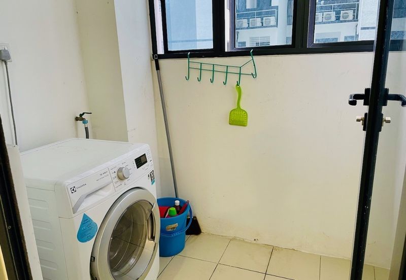 South View Serviced Apartments