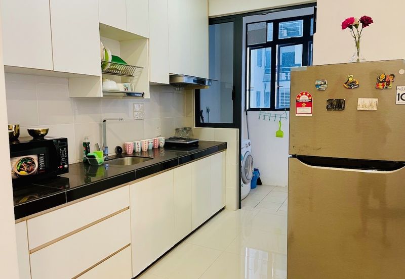 South View Serviced Apartments