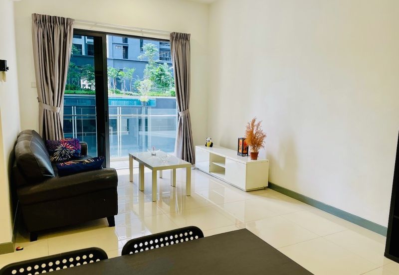 South View Serviced Apartments