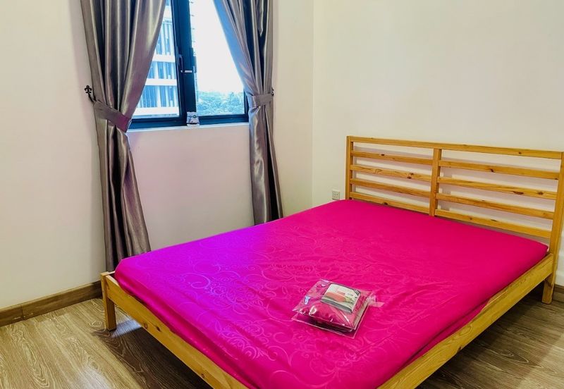 South View Serviced Apartments