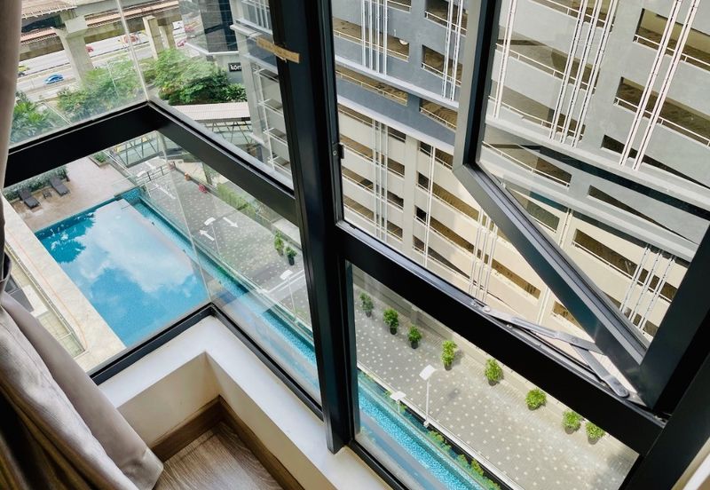 South View Serviced Apartments