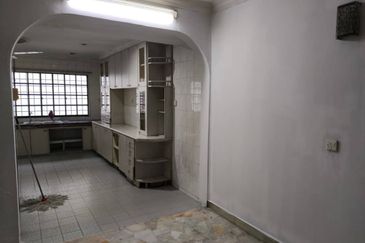 SS 21, Damansara Utama