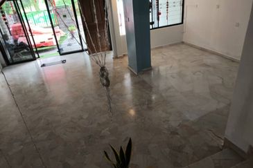 SS 21, Damansara Utama