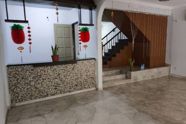 SS 21, Damansara Utama