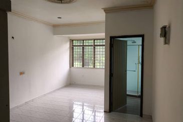 SS 21, Damansara Utama