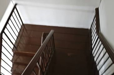 SS 21, Damansara Utama