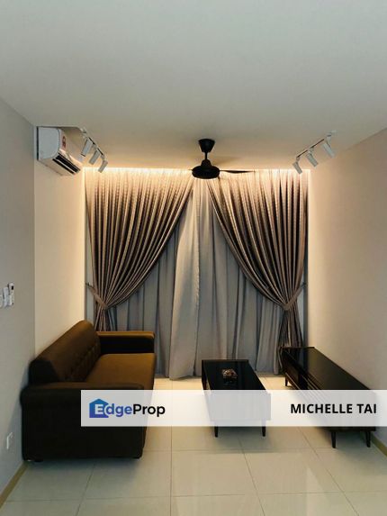 Ryan & Miho for Rent - Beautifully Renovated, Selangor, Petaling Jaya