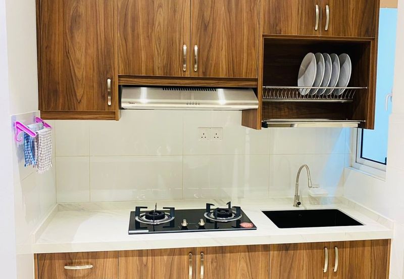 Ryan & Miho @ Section 13