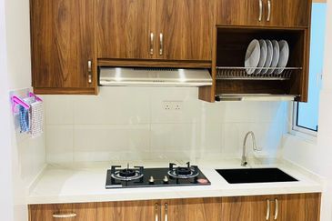 Ryan & Miho @ Section 13