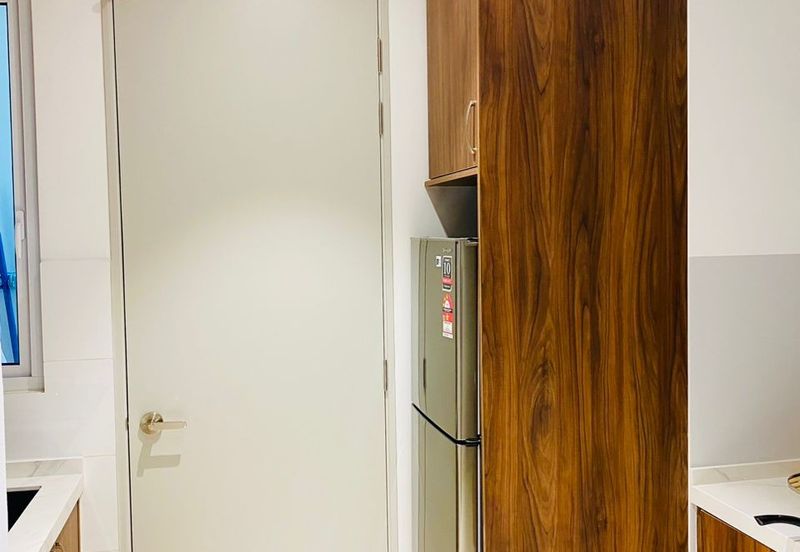 Ryan & Miho @ Section 13