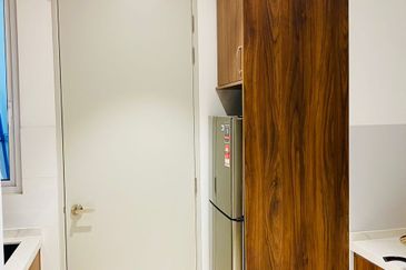 Ryan & Miho @ Section 13