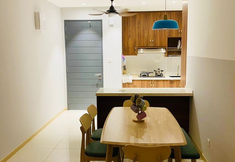 Ryan & Miho @ Section 13