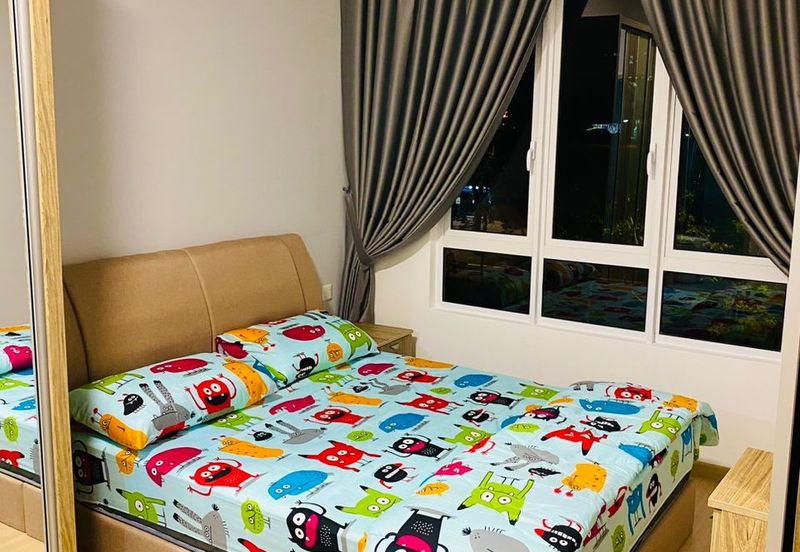 Ryan & Miho @ Section 13