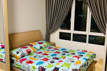 Ryan & Miho @ Section 13