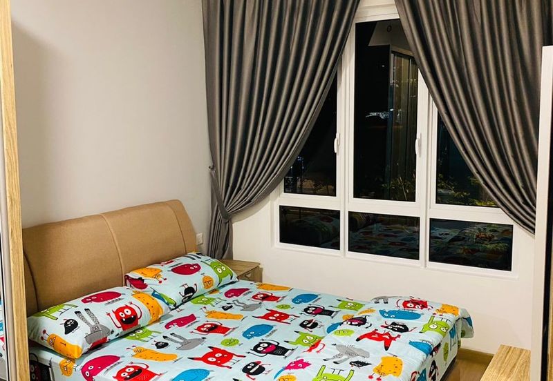 Ryan & Miho @ Section 13