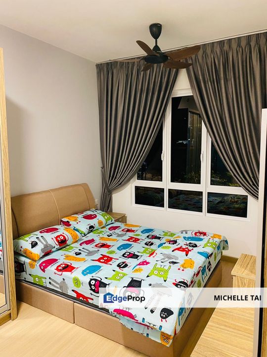 Ryan & Miho for Rent - Beautifully Renovated, Selangor, Petaling Jaya