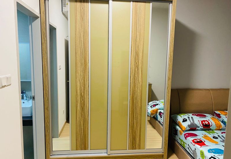 Ryan & Miho @ Section 13