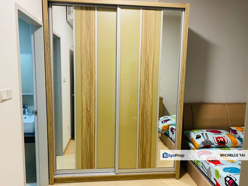 Ryan & Miho for Rent - Beautifully Renovated, Selangor, Petaling Jaya