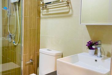 Ryan & Miho @ Section 13