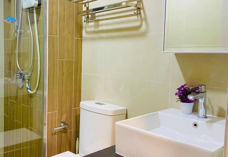 Ryan & Miho @ Section 13