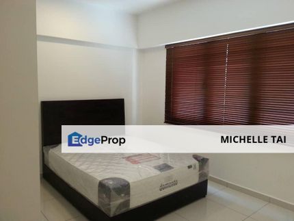 Avenue D'vogue Seksyen 13, Petaling Jaya for Rent, Selangor, Petaling Jaya
