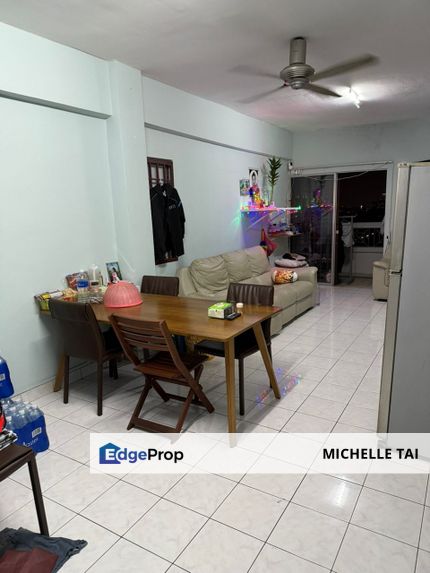 Pelangi Damansara Condo for Sale - Corner Unit, Selangor, Kota Damansara