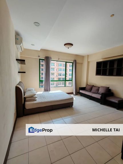 Sri Acappella, Shah Alam for Sale, Selangor, Shah Alam