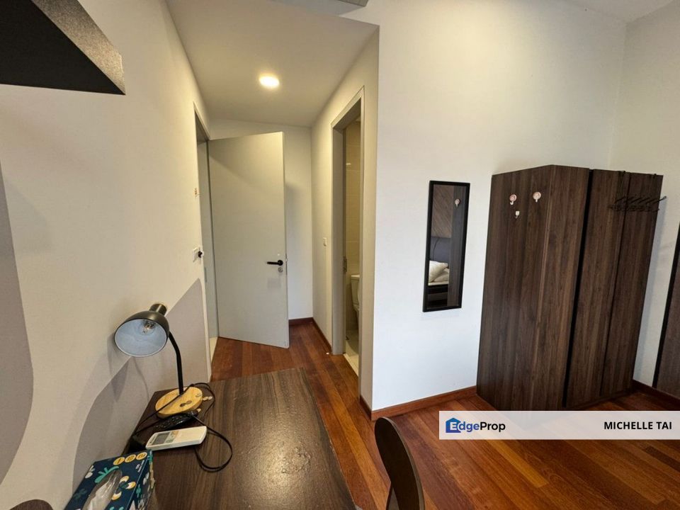 Sapphire Paradigm, Ss7 Petaling Jaya for Rent, Selangor, Petaling Jaya