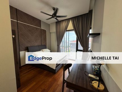 Sapphire Paradigm, Ss7 Petaling Jaya for Rent, Selangor, Petaling Jaya