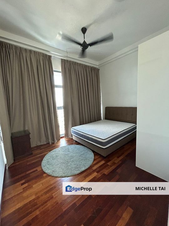 PJ Midtown, Seksyen 13 Petaling Jaya for Rent, Selangor, Petaling Jaya