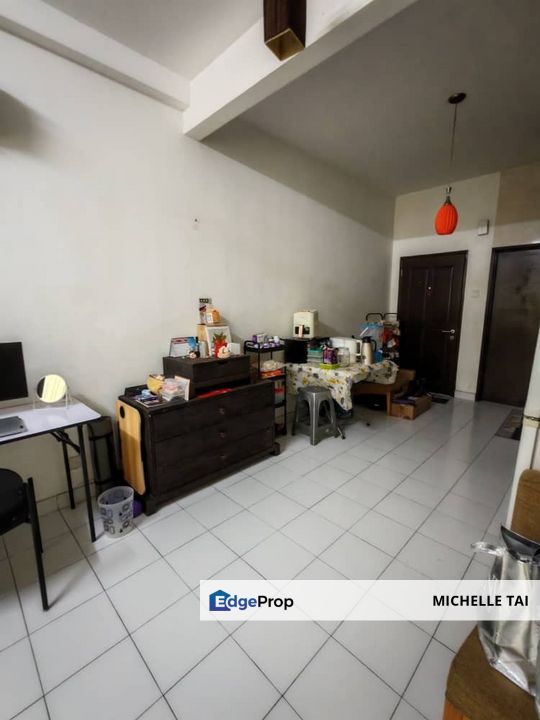 Casa Tiara Serviced Apartment, Ss16 Subang Jaya for Rent, Selangor, Subang Jaya