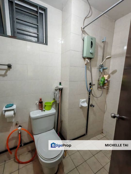 Casa Tiara Serviced Apartment, Ss16 Subang Jaya for Rent, Selangor, Subang Jaya