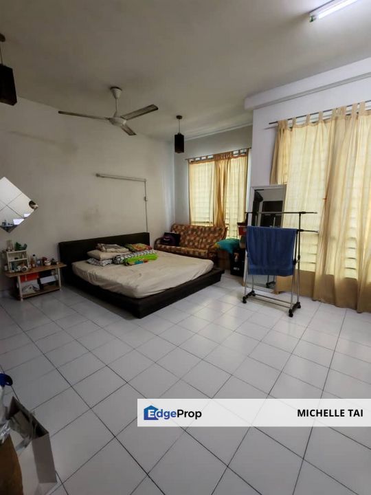 Casa Tiara Serviced Apartment, Ss16 Subang Jaya for Rent, Selangor, Subang Jaya