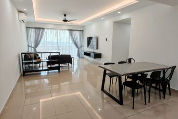 Puteri Palma Condominium @ IOI Resort City