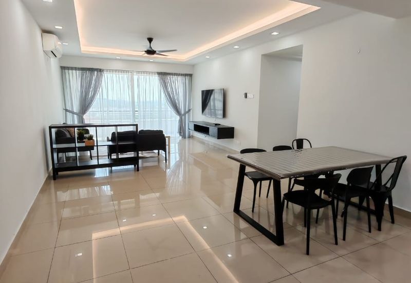 Puteri Palma Condominium @ IOI Resort City