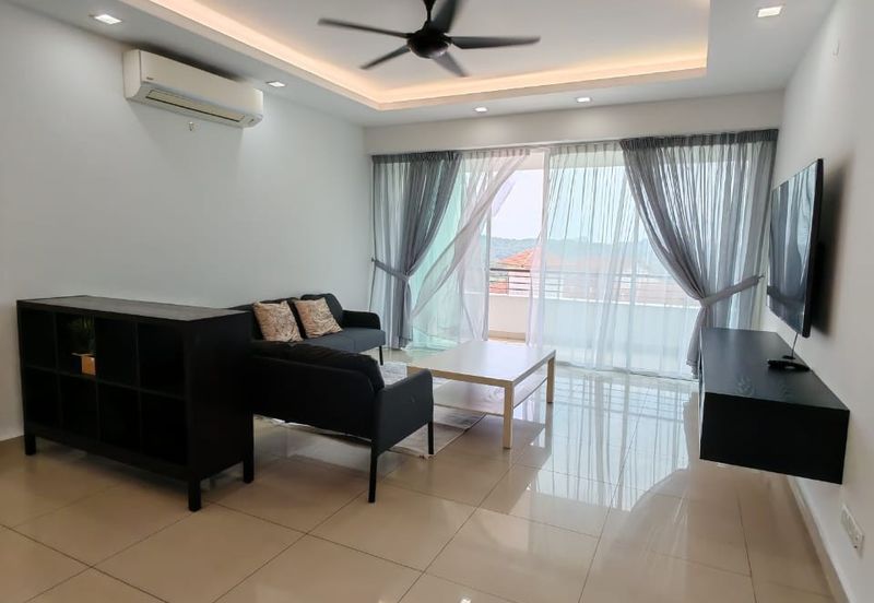 Puteri Palma Condominium @ IOI Resort City