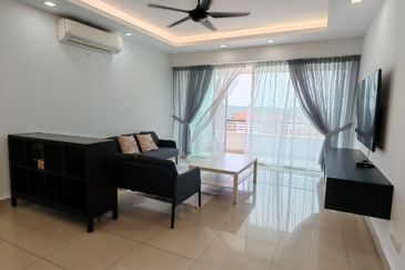 Puteri Palma Condominium @ IOI Resort City