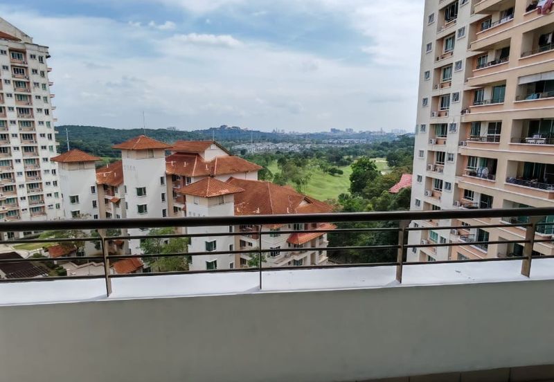 Puteri Palma Condominium @ IOI Resort City