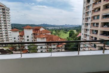 Puteri Palma Condominium @ IOI Resort City