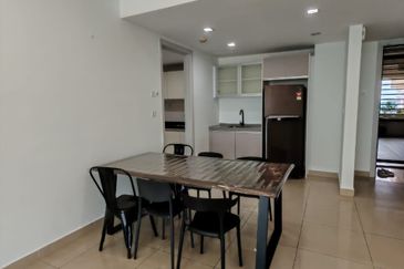 Puteri Palma Condominium @ IOI Resort City